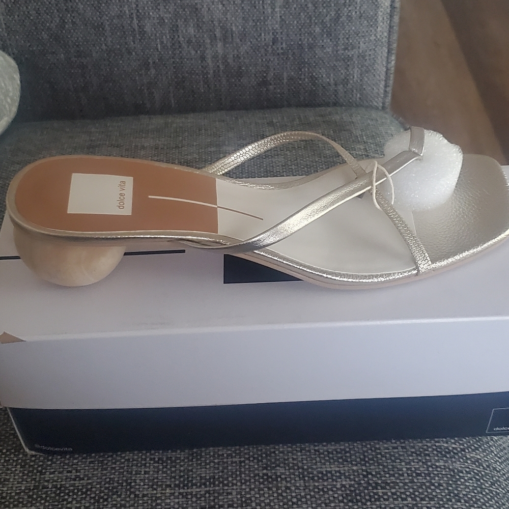 Dolce Vita Betsey Sandal